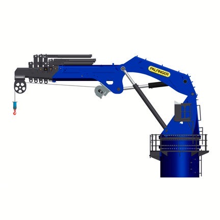 crane parts